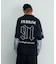 OLD ENGLISH FOOTBALL JERSEY