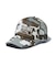 XLARGE LA MESH CAP