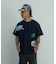 XLARGE LA MESH CAP