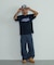 XLARGE LA MESH CAP