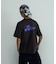 XLARGE LA MESH CAP