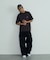 XLARGE LA MESH CAP