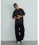 XLARGE LA MESH CAP