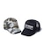 XLARGE LA MESH CAP