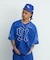 OLD ENGLISH CAP