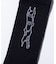 OLD ENGLISH SOCKS
