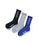 OLD ENGLISH SOCKS