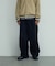 5POCKET EASY PANTS