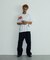 5POCKET EASY PANTS