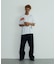 5POCKET EASY PANTS