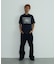 5POCKET EASY PANTS