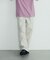 5POCKET EASY PANTS
