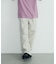 5POCKET EASY PANTS
