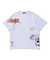 COMPILATION LOGO S/S TEE