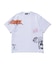 COMPILATION LOGO S/S TEE