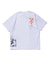 COMPILATION LOGO S/S TEE