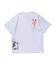 COMPILATION LOGO S/S TEE