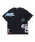 COMPILATION LOGO S/S TEE