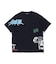 COMPILATION LOGO S/S TEE