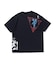 COMPILATION LOGO S/S TEE