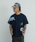 COMPILATION LOGO S/S TEE