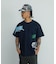 COMPILATION LOGO S/S TEE