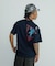 COMPILATION LOGO S/S TEE