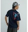COMPILATION LOGO S/S TEE