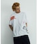 COMPILATION LOGO S/S TEE