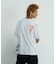 COMPILATION LOGO S/S TEE