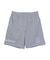 OLD ENGLISH MESH SHORTS
