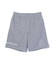OLD ENGLISH MESH SHORTS