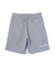 OLD ENGLISH MESH SHORTS