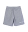 OLD ENGLISH MESH SHORTS