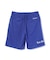 OLD ENGLISH MESH SHORTS