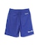 OLD ENGLISH MESH SHORTS