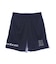 OLD ENGLISH MESH SHORTS