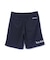 OLD ENGLISH MESH SHORTS