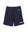 OLD ENGLISH MESH SHORTS