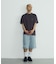 OLD ENGLISH MESH SHORTS