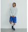 OLD ENGLISH MESH SHORTS