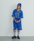 OLD ENGLISH MESH SHORTS