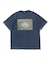 SWIRL S/S TEE