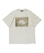 SWIRL S/S TEE