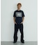 SWIRL S/S TEE