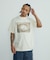 SWIRL S/S TEE