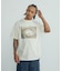 SWIRL S/S TEE