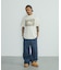 SWIRL S/S TEE
