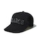 XLARGE RHINESTONE LOGO CAP