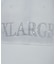 XLARGE RHINESTONE LOGO CAP
